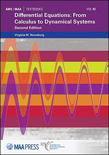 Elementary Differential Equations With Linear Algebra: Rabenstein